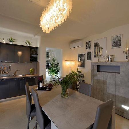 Apartmán Casa Calari San Matteo della Decima Exteriér fotografie