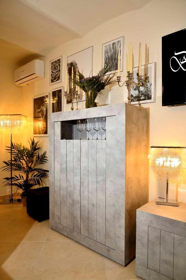 Apartmán Casa Calari San Matteo della Decima Exteriér fotografie