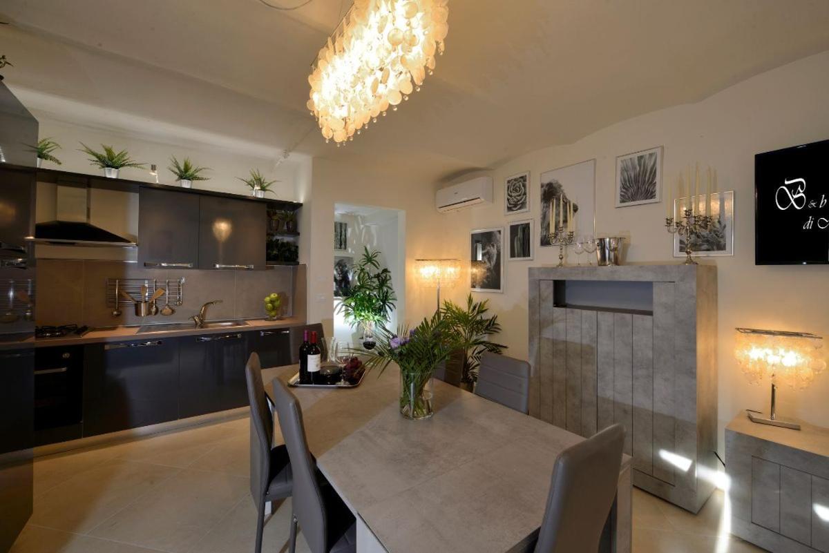 Apartmán Casa Calari San Matteo della Decima Exteriér fotografie