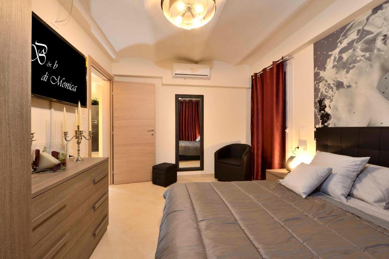 Apartmán Casa Calari San Matteo della Decima Exteriér fotografie