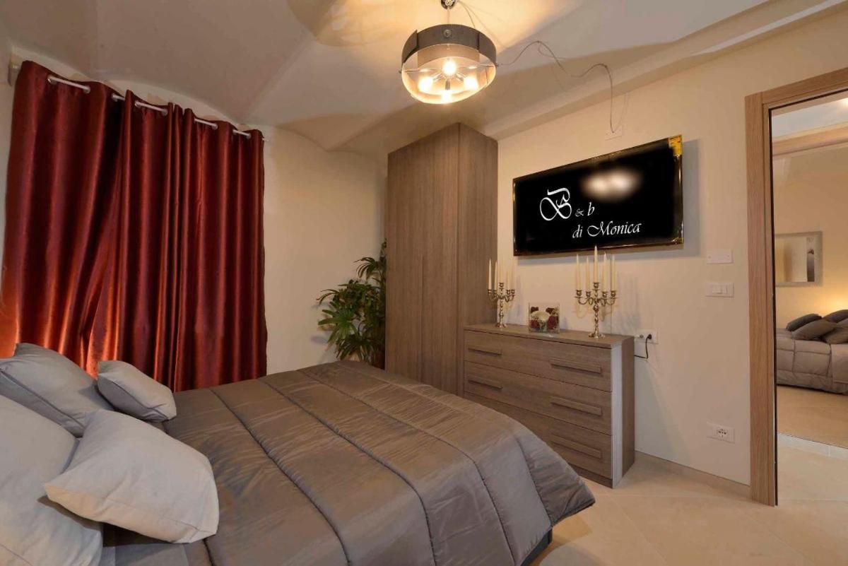 Apartmán Casa Calari San Matteo della Decima Exteriér fotografie